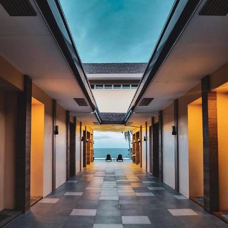 RedDoorz at Homa Resort Hotel Santiago  Zewnętrze zdjęcie